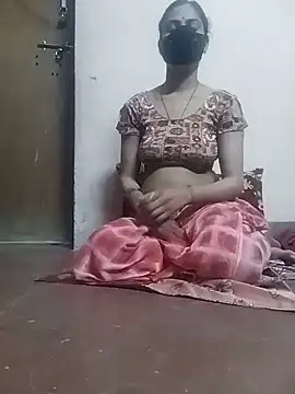 Bandna_thakur webcam