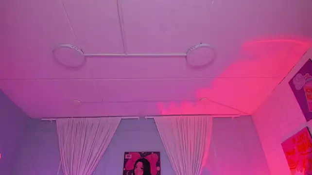 Cleo_Foxx webcam