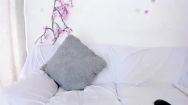 NicoRobinx webcam