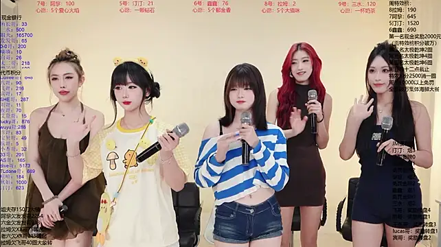 JM-777 webcam