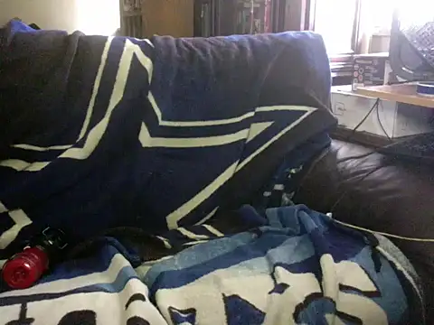 KinkyTOMan webcam