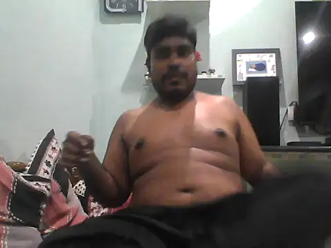 Foxboy65 webcam