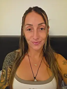 NicoleKaiser webcam