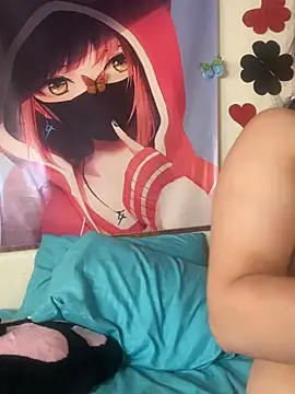 CristalZafiro webcam