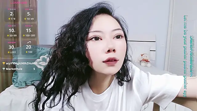 sasating webcam