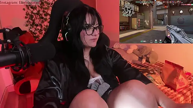 EternaAura_ webcam