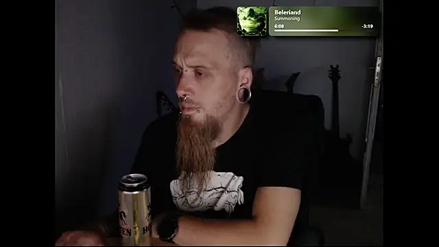 THatRandomMetalHead webcam