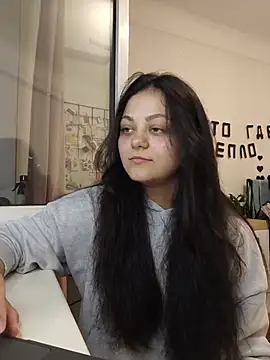 _Mikky_lil_ webcam
