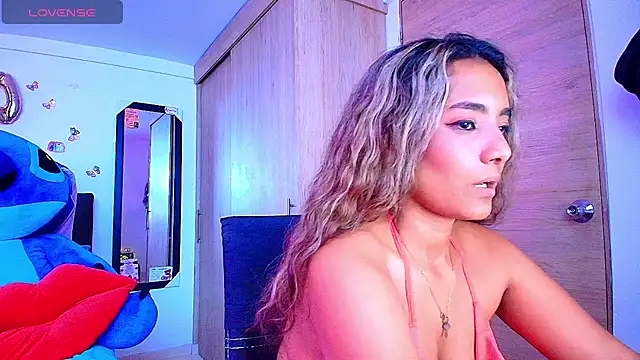 collins_megan96 webcam