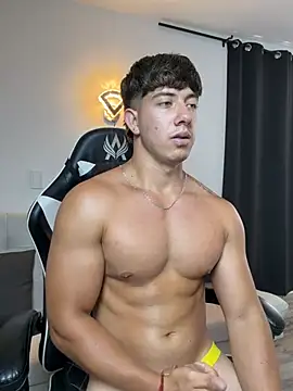 SEAN_CRUISE webcam