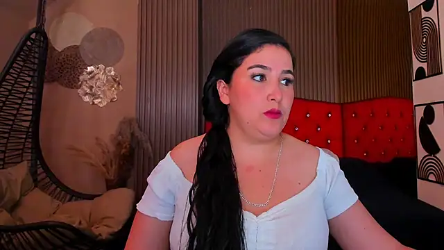 BBWLuxuryMuse webcam