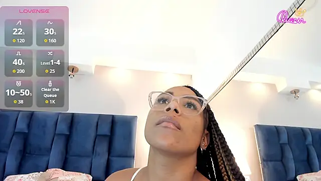 Erikaamore webcam