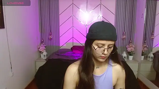 Sofysoul webcam