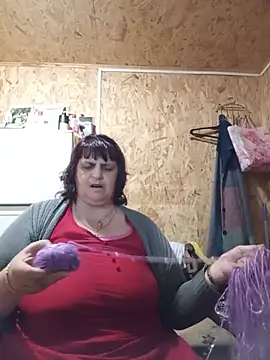 LisichkaOksana webcam