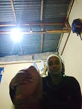Chocodollyy webcam