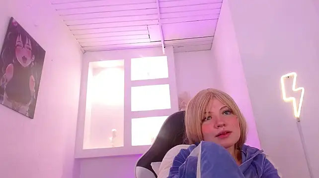 Haddes_as webcam
