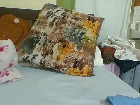 Sexy_Nashie webcam