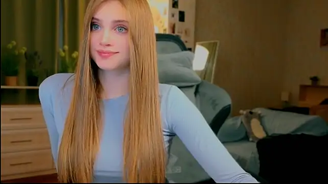 yourbeautyarya webcam