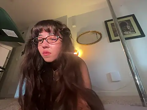 Doe3yes webcam