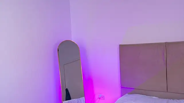 Kailanni webcam