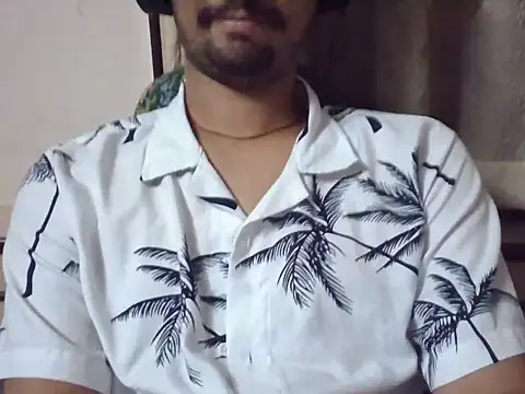 DaringDick69 webcam