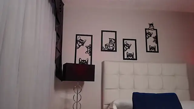 MARI-CRUZ webcam