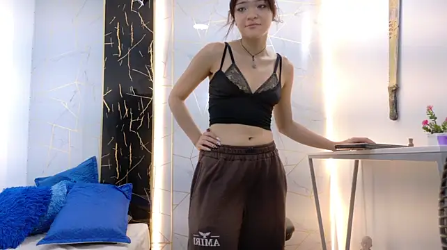 Nix_Siren webcam
