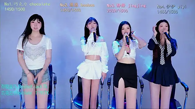 MJ-520 webcam