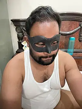 Telugu_HotGuy webcam