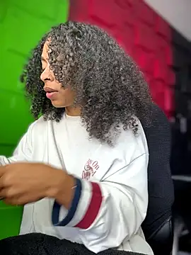 Samantha-LS webcam