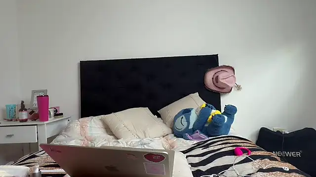 daisy_sweetx webcam
