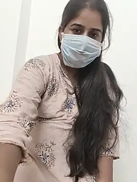 sapna_baby_ webcam