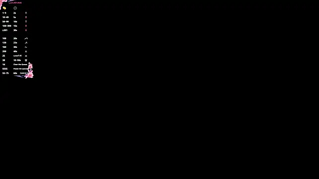 UrSexxLenaxx webcam
