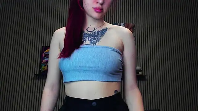 LilyHarwick webcam