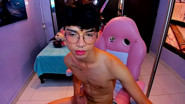 LiamHeatx webcam