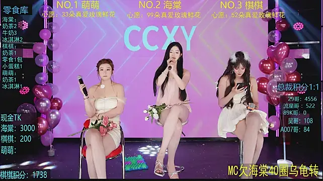 CCXY-02 webcam