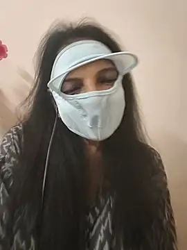 sweet_aunt webcam