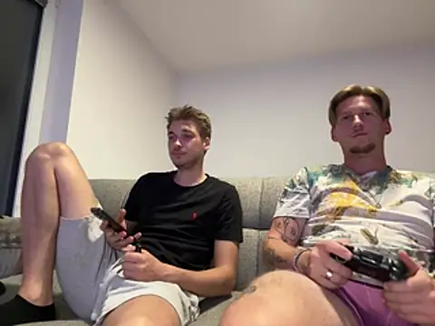 SweetKU webcam