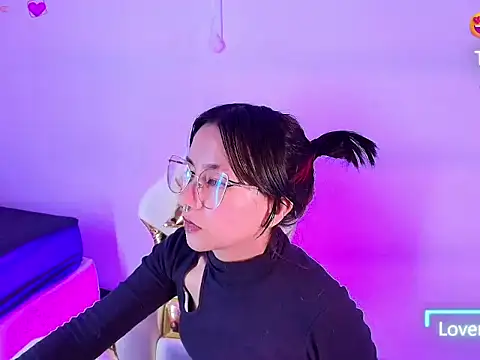 Cuore_kazx webcam