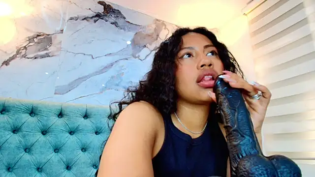 SaraVasquez_ webcam