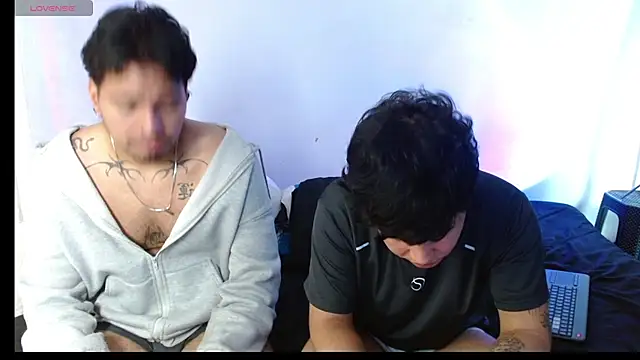Duolatinhot69 webcam