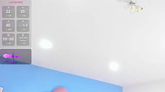 CELESTE_LUZ webcam