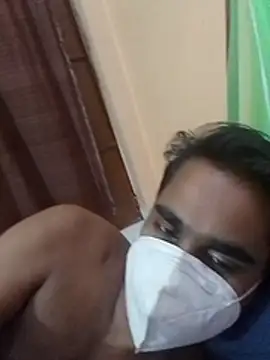 Rohanraj00001 webcam