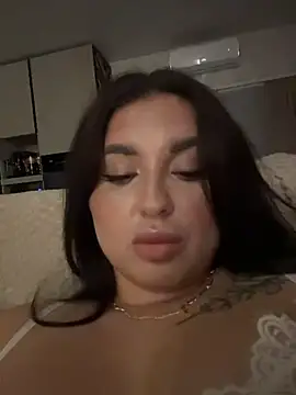 KellyNomerysx webcam