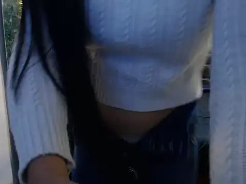 Valeriamoon_3101 webcam