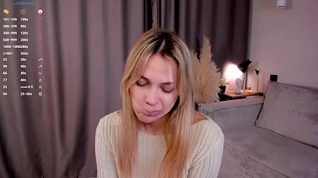 AnnaSwendon webcam