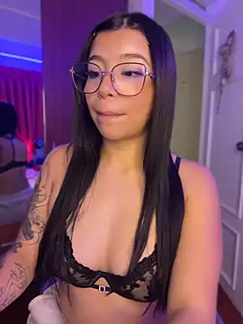 maaddyXXX webcam
