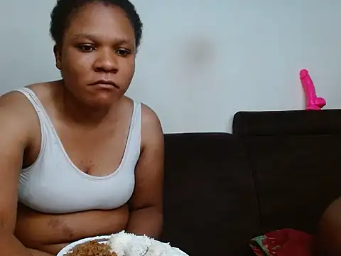 Browntatianah webcam