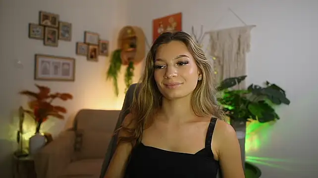 Anna_Brie webcam