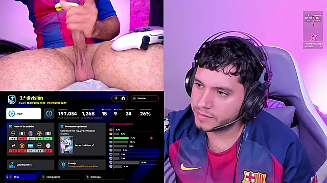 KaiValmont__ webcam